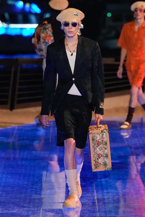 louis vuitton men's pre fall 2024